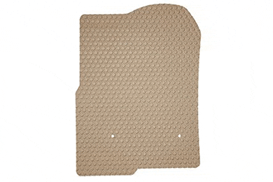 Lloyd Mats RubberTite Rubber Floor Mats - Rubber Truck & Car Floor Mats | AutoAnything