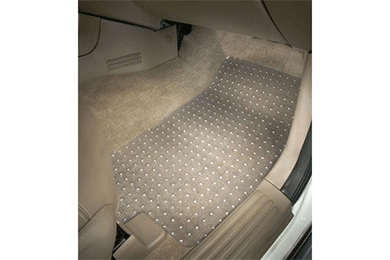 Protector Clear Car Floor Mats - Clear Car Mats