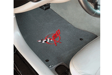 Load image into Gallery viewer, Lloyd Velourtex Floor Mats - Custom Carpet Mats