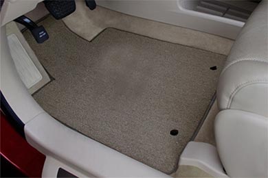 Lloyd Mats Classic Loop Floor Mats - Carpet Truck & Car Floor Mats | AutoAnything