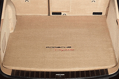 Lloyd Velourtex Floor Mats - Custom Carpet Mats