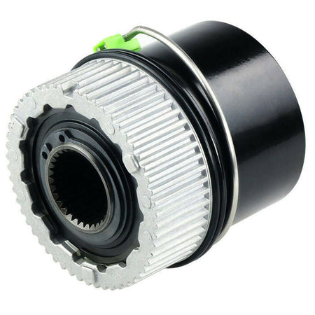 2pack Front Automatic Locking Hubs 4WD For Ford Excursion F250 F450 F350 F550