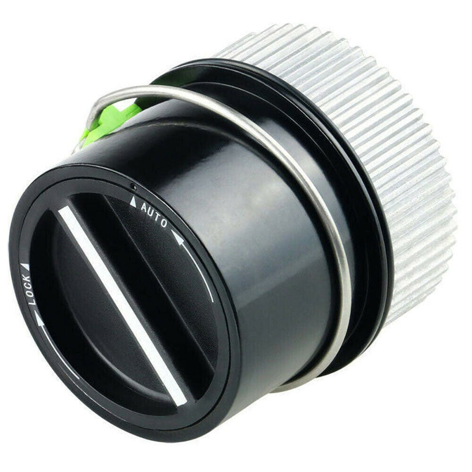 2pack Front Automatic Locking Hubs 4WD For Ford Excursion F250 F450 F350 F550