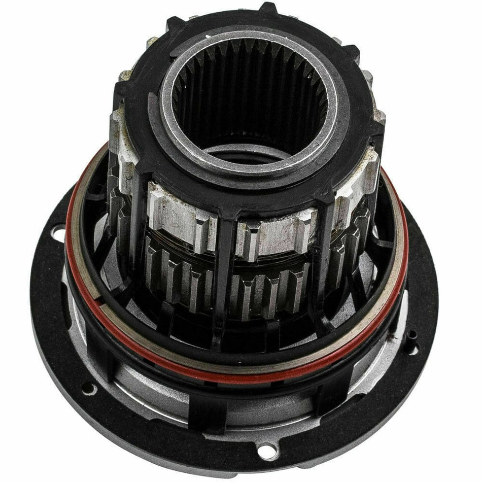 2PCS Front Manual Hub Lock For Ford F-250 F-350 Super Duty 4X4 BC3Z-3B396-B Set