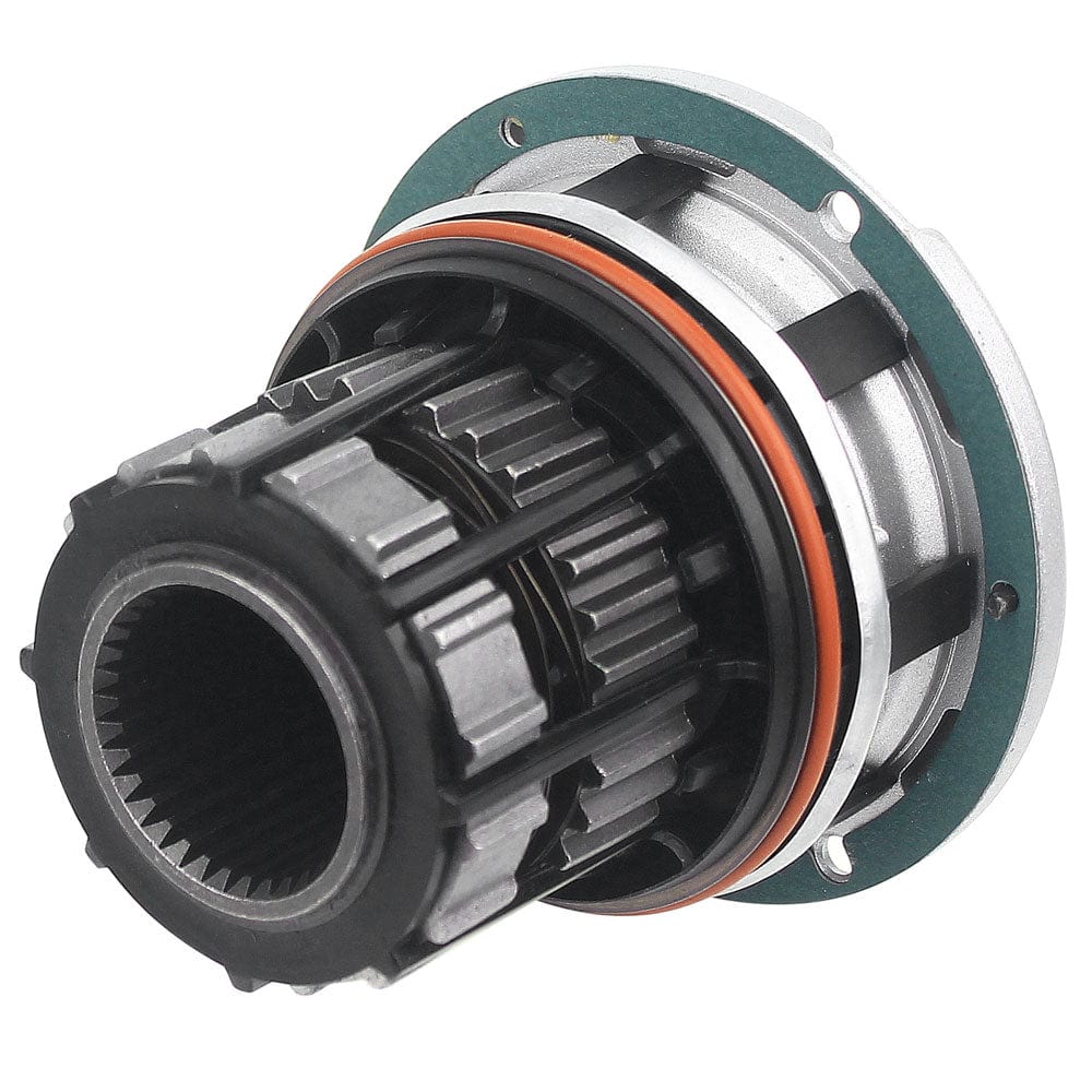 Ford BC3Z3B396A Front Auto Locking Hub | 2011-16 F250 F350 Super Duty