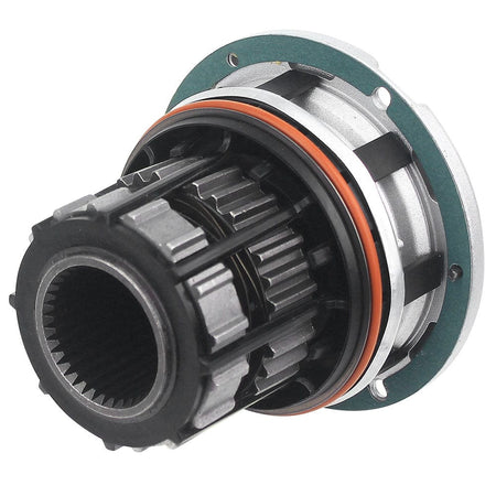 Ford BC3Z3B396A Front Auto Locking Hub | 2011-16 F250 F350 Super Duty