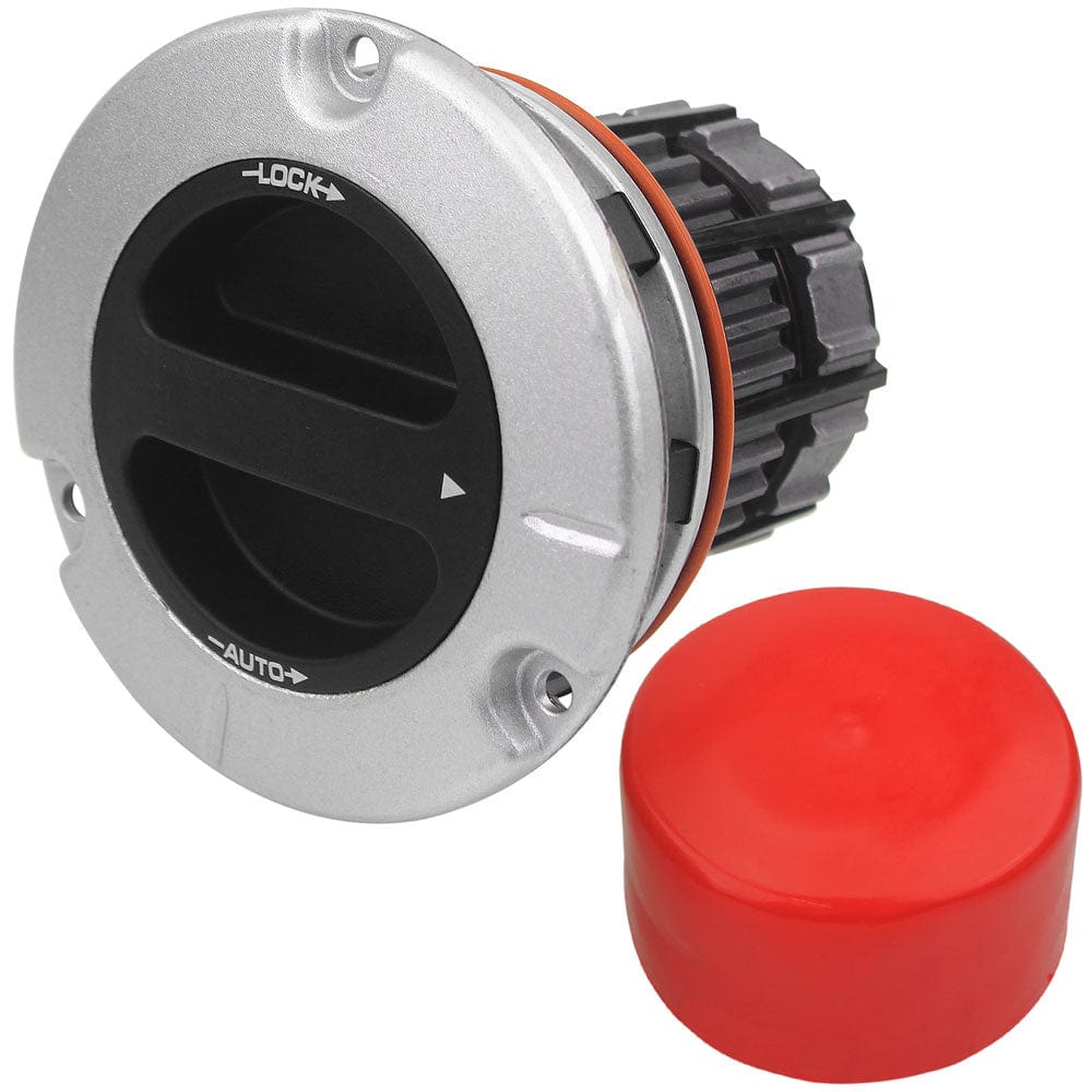 Ford BC3Z3B396A Front Auto Locking Hub | 2011-16 F250 F350 Super Duty