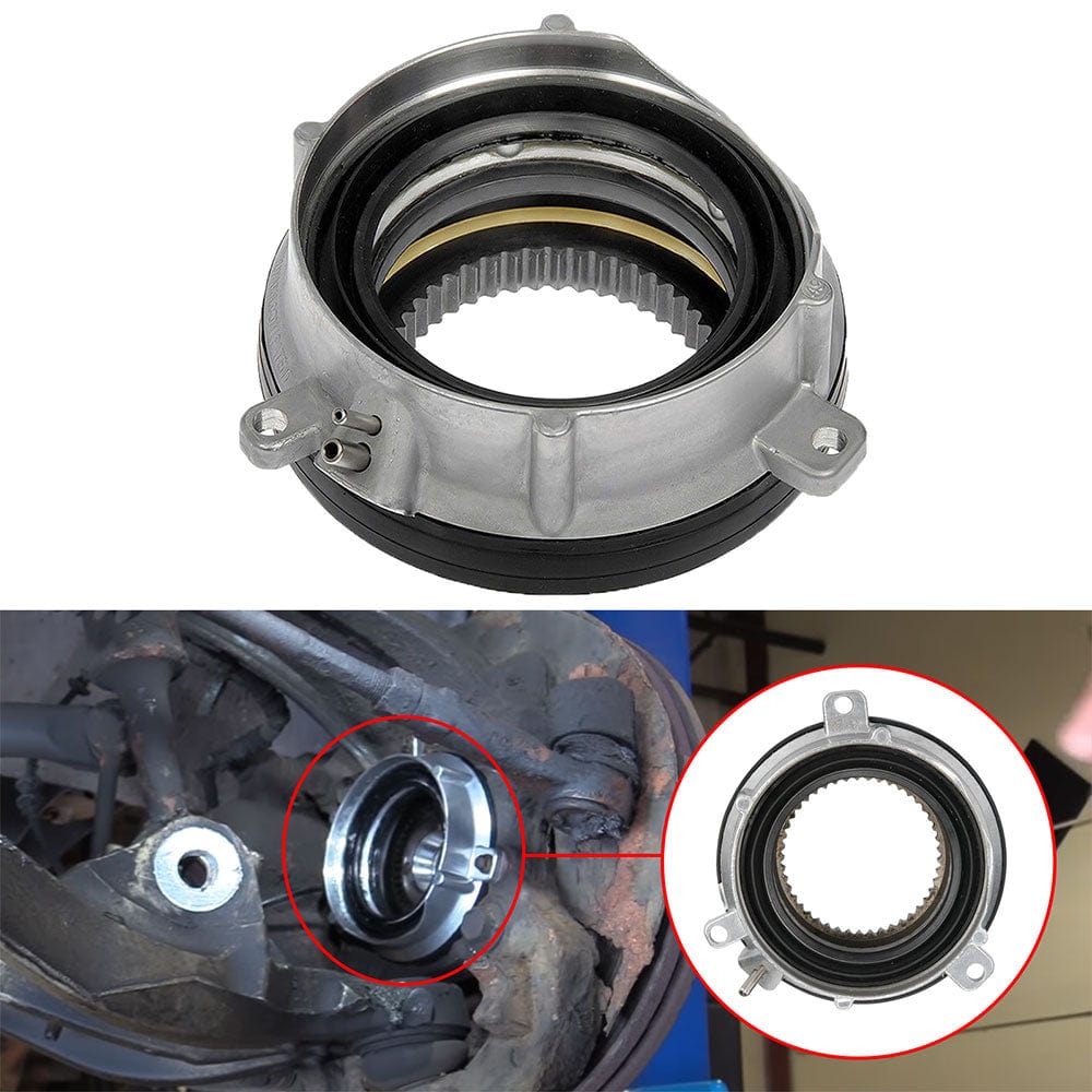 Ford F-150 Expedition | Ford Auto-Locking Hub Actuator 4WD, 2pcs