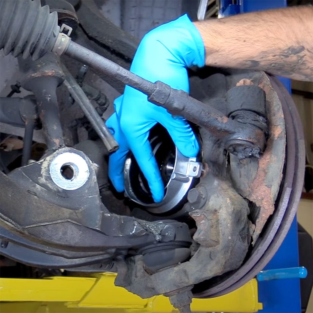 Ford F-150 Expedition | Ford Auto-Locking Hub Actuator 4WD, 2pcs