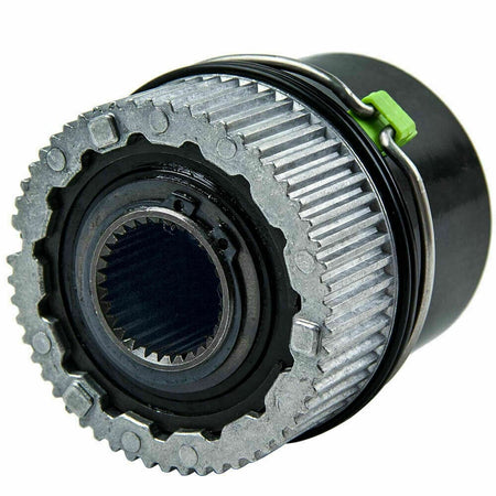 Ford  F250 F350 Super Duty 4x4 Automatic Locking Hub 1C3Z-3B396-CB