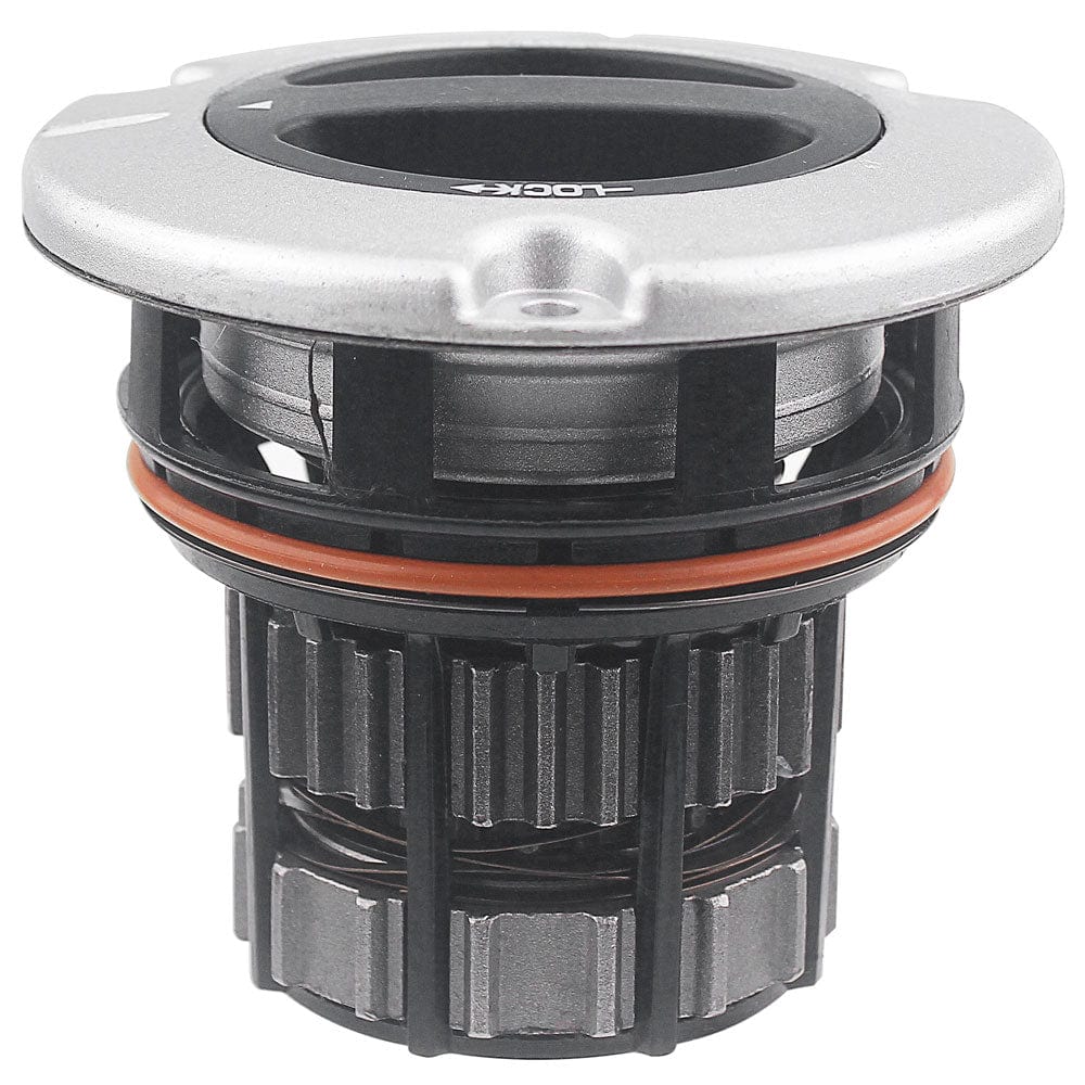 Ford OEM Front Manual Locking Hub 05-18 Ford F-Series Super Duty BC3Z-3B396-B