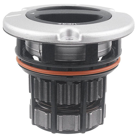 Ford OEM Front Manual Locking Hub 05-18 Ford F-Series Super Duty BC3Z-3B396-B