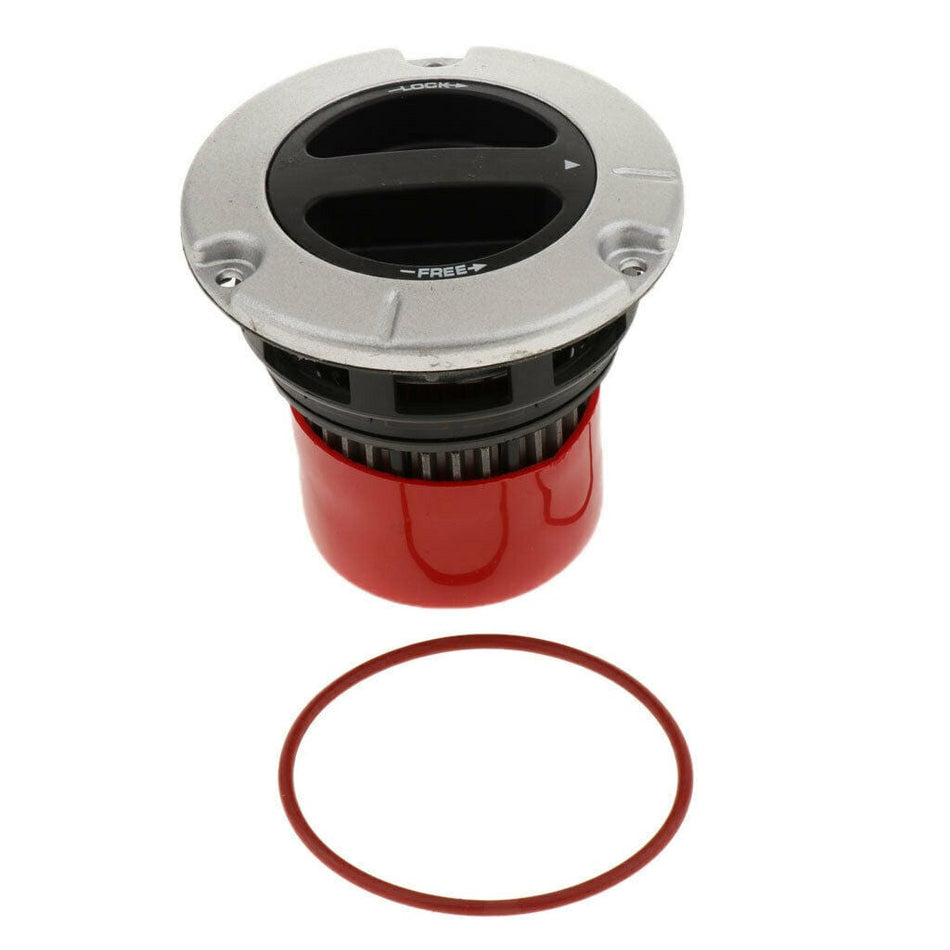 Front Auto Locking Hub For Ford F250 F350 F550 Super Duty AC3Z-3B396-A 600-219