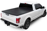 Lomax Tri-Fold Tonneau Cover By Access - Folding Truck Bed Cover | AutoAnything