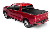 Access Limited Edition Tonneau Cover - Roll Up Truck Bed Cover