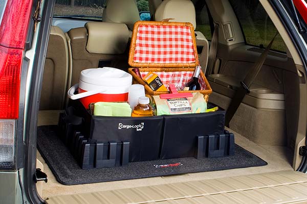 Cargo Logic Liners, Lund Cargo Logic Cargo Liner, Lund Logic Cargo Liner
