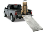 Lund Aluminum Bifold Loading Ramp, ATV Ramps