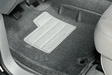 Lund Catch-All Floor Mats - FREE SHIPPING from AutoAnything