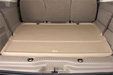Lund Catch-All Xtreme Cargo Liners - FREE SHIPPING