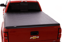 Load image into Gallery viewer, Lund Hard Fold Tonneau Cover - Folding Truck Bed Cover | AutoAnything