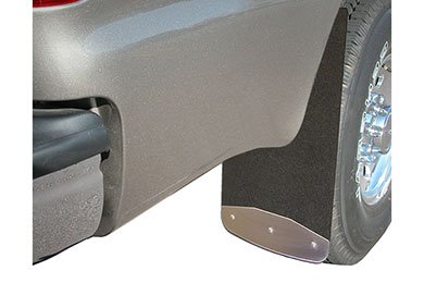 Luverne Rubber Mud Guards - Luverne Rubber Mud Flaps!