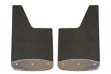 Luverne Universal Rubber Mud Guards - Fast Shipping!