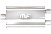 Load image into Gallery viewer, Magnaflow Performance Mufflers - Magnaflow Stainless Steel Mufflers - Round &amp; Oval - 50+ Reviews