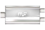Magnaflow Performance Mufflers - Magnaflow Stainless Steel Mufflers - Round & Oval - 50+ Reviews