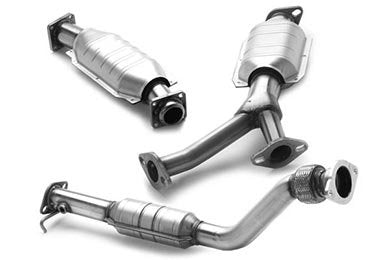 Magnaflow Direct-Fit Catalytic Converters - CARB - SHIPS FREE