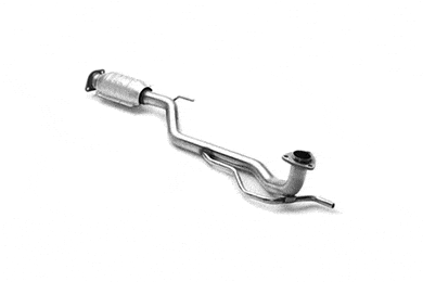 Magnaflow Direct-Fit Catalytic Converters - CARB - SHIPS FREE