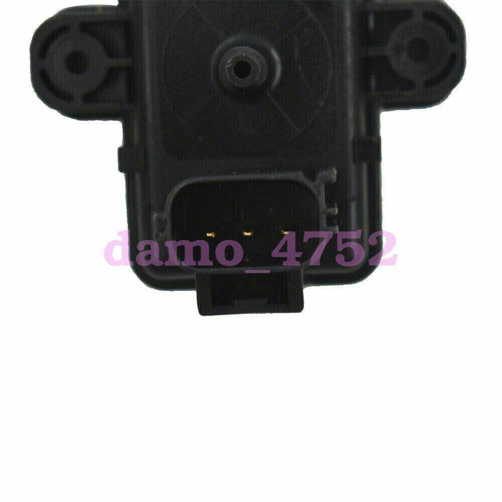 Motorcraft CX1961 MAP Sensor for 2003-2010 Ford Diesel 6.0L
