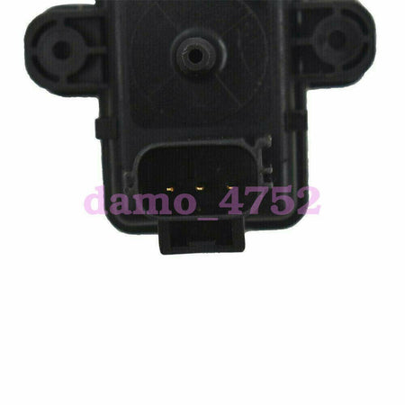 Motorcraft CX1961 MAP Sensor for 2003-2010 Ford Diesel 6.0L