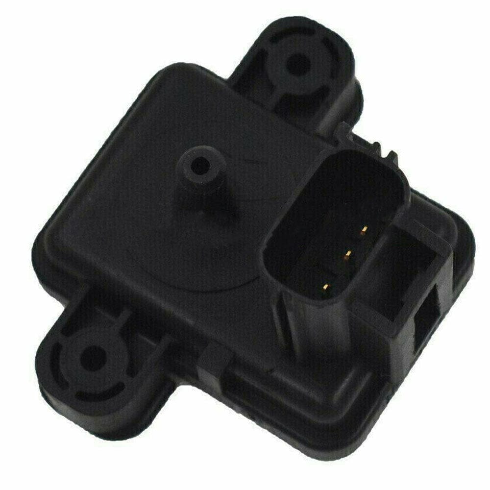 Motorcraft CX1961 MAP Sensor for 2003-2010 Ford Diesel 6.0L