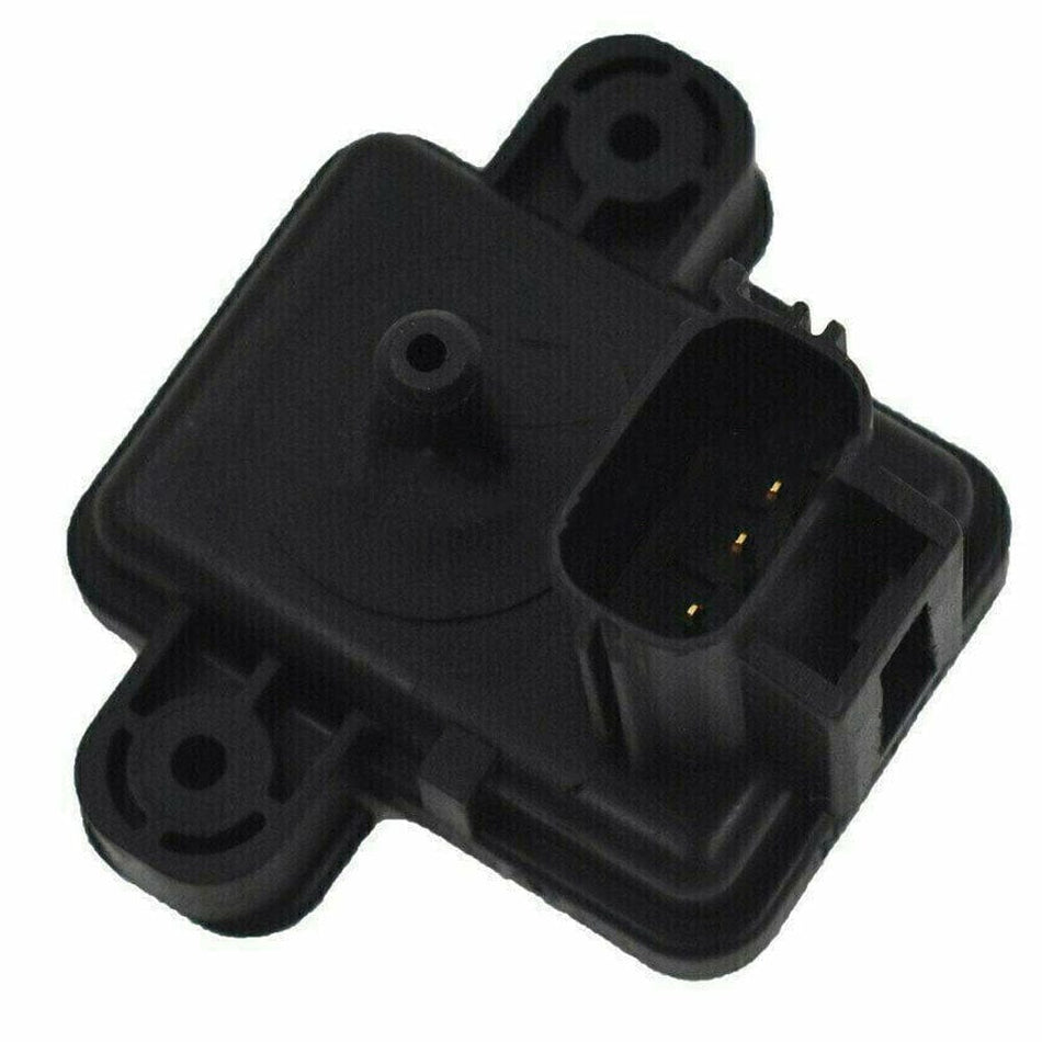 Motorcraft CX1961 MAP Sensor for 2003-2010 Ford Diesel 6.0L