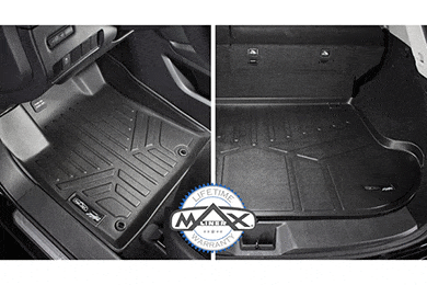 MAXLINER MAXTRAY Cargo Liners - Custom Fit MAXTRAY Cargo Liner