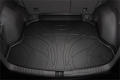 MAXLINER MAXTRAY Cargo Liners - Custom Fit MAXTRAY Cargo Liner