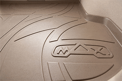 MAXLINER MAXTRAY Cargo Liners - Custom Fit MAXTRAY Cargo Liner