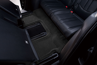 3D Maxpider Classic Carpet Floor Mats - FREE SHIPPING!