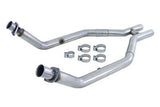 MBRP H Pipe - Exhaust Crossover H-Pipes by MBRP Exhaust