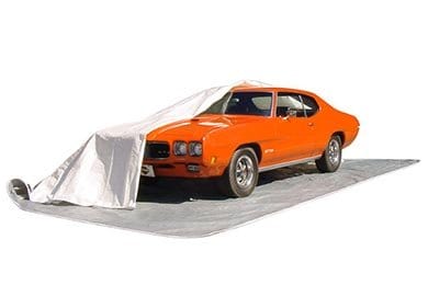 Rhino Shelter Car Storage Bag, Rhino Shelter Car Pocket, MDM Car Storage Cover Bag, MDM Car Pocket