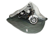 Load image into Gallery viewer, Rhino Shelter  - Rhino Shelter Motorcycle Storage Bag