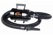 Load image into Gallery viewer, Metro Air Force Blaster, Motorcycle Dryer, Motorcycle Blow Dryer - Videos &amp; Reviews