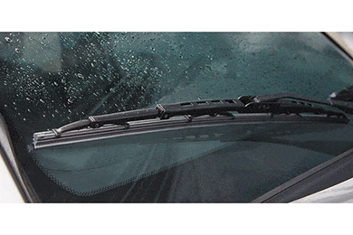 Michelin RainForce Wiper Blades