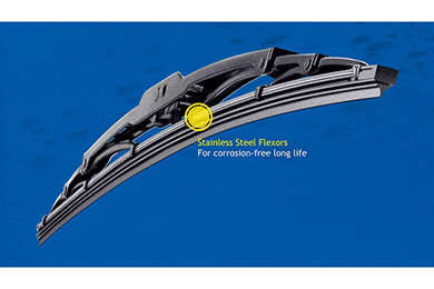 Michelin RainForce Wiper Blades