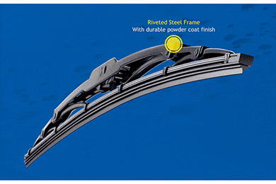 Michelin RainForce Wiper Blades