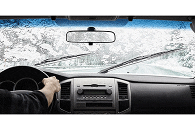 Michelin RainForce Wiper Blades