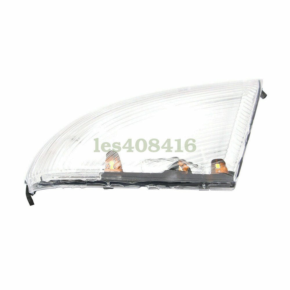 MOPAR Right Side Mirror Turn Signal Lamp for 14-18 DODGE Ram 68232478AA