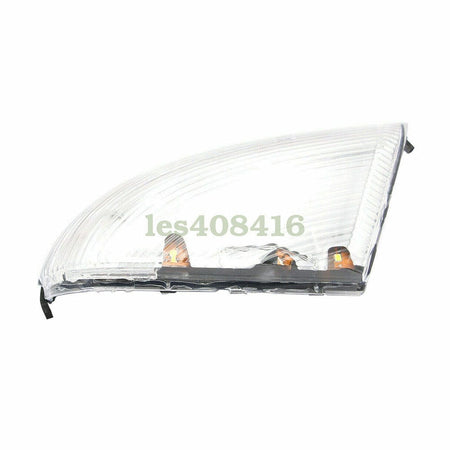 MOPAR Right Side Mirror Turn Signal Lamp for 14-18 DODGE Ram 68232478AA