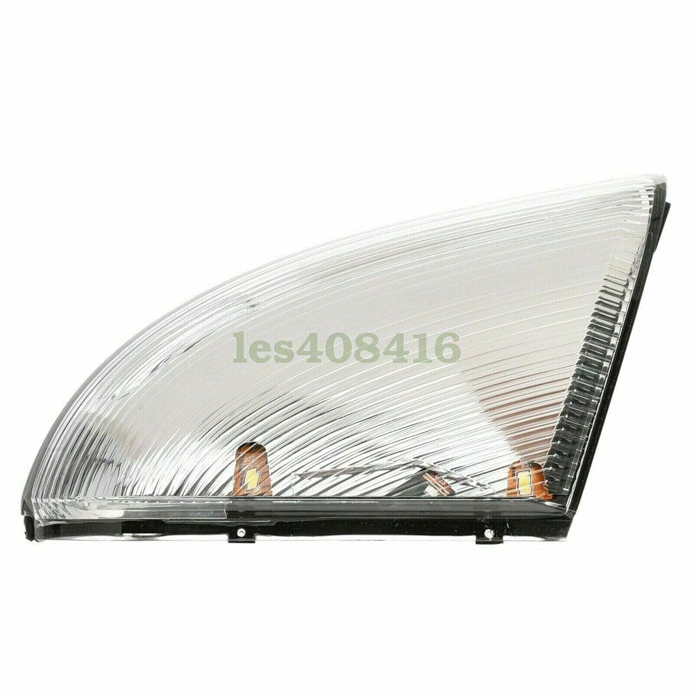 MOPAR Right Side Mirror Turn Signal Lamp for 14-18 DODGE Ram 68232478AA