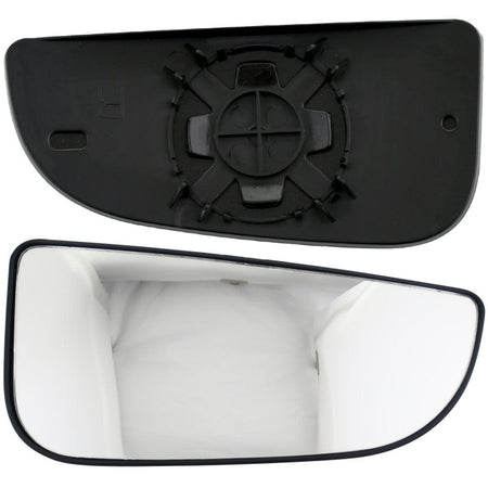 Mopar OEM Outside Mirror Glass Left & Right Side for DODGE RAM 1500 2500